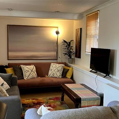 Bright Central Large Cosy Flat Σεντ Άντριους Εξωτερικό φωτογραφία