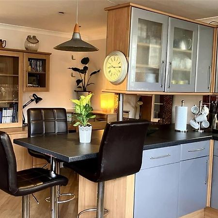 Bright Central Large Cosy Flat Σεντ Άντριους Εξωτερικό φωτογραφία