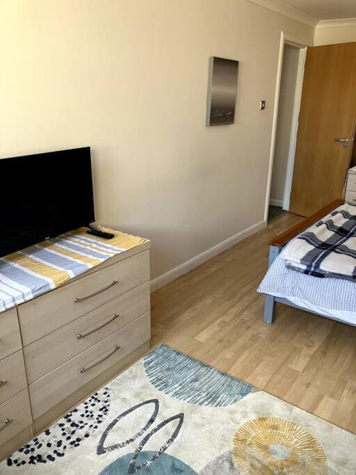 Bright Central Large Cosy Flat Σεντ Άντριους Εξωτερικό φωτογραφία