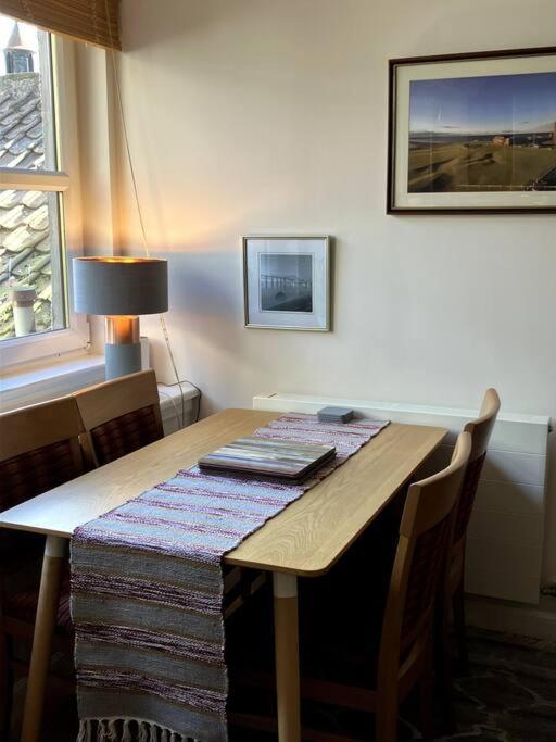 Bright Central Large Cosy Flat Σεντ Άντριους Εξωτερικό φωτογραφία