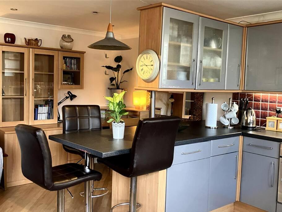 Bright Central Large Cosy Flat Σεντ Άντριους Εξωτερικό φωτογραφία