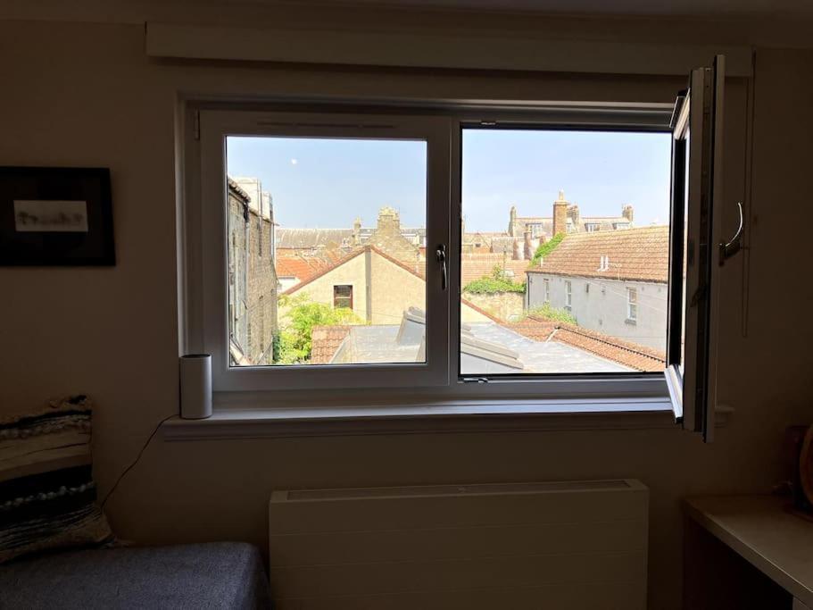 Bright Central Large Cosy Flat Σεντ Άντριους Εξωτερικό φωτογραφία