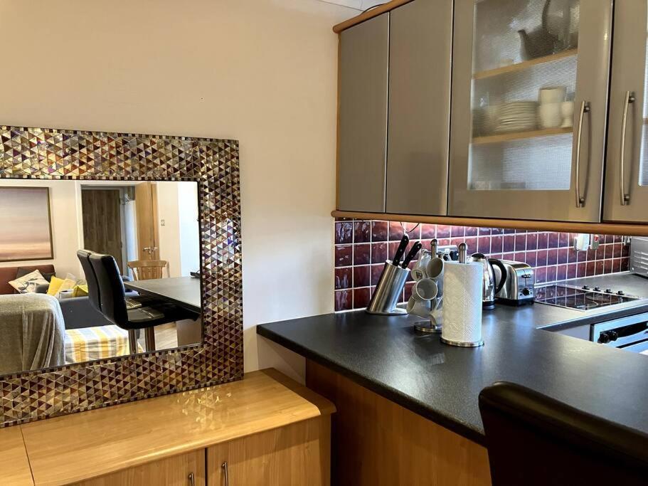 Bright Central Large Cosy Flat Σεντ Άντριους Εξωτερικό φωτογραφία