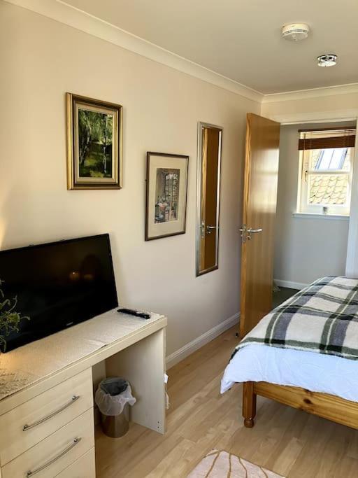 Bright Central Large Cosy Flat Σεντ Άντριους Εξωτερικό φωτογραφία