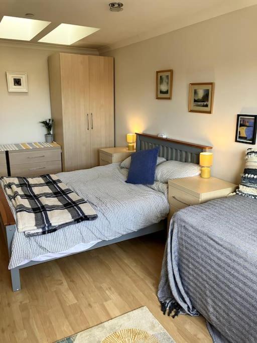 Bright Central Large Cosy Flat Σεντ Άντριους Εξωτερικό φωτογραφία