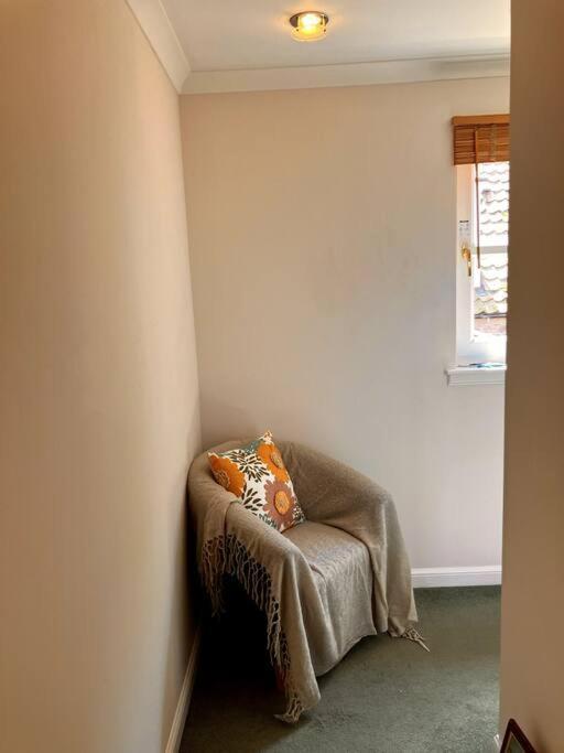Bright Central Large Cosy Flat Σεντ Άντριους Εξωτερικό φωτογραφία