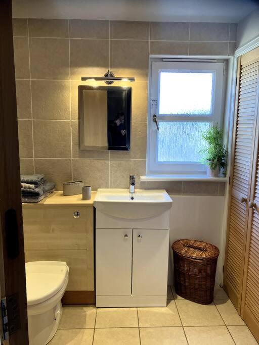 Bright Central Large Cosy Flat Σεντ Άντριους Εξωτερικό φωτογραφία