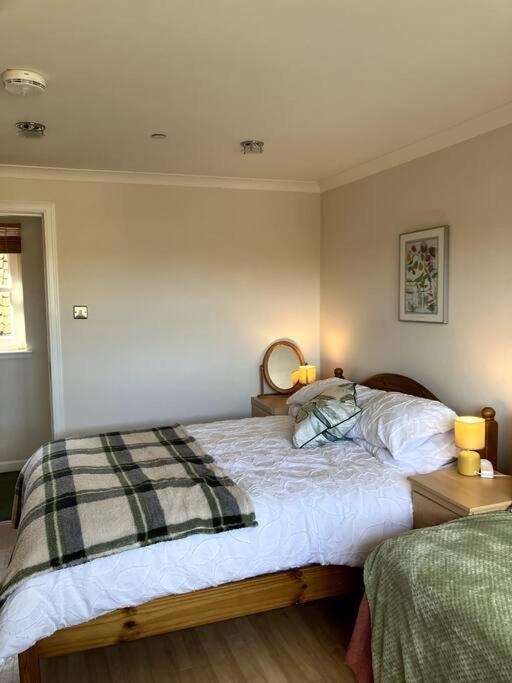 Bright Central Large Cosy Flat Σεντ Άντριους Εξωτερικό φωτογραφία