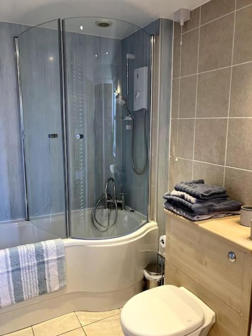 Bright Central Large Cosy Flat Σεντ Άντριους Εξωτερικό φωτογραφία