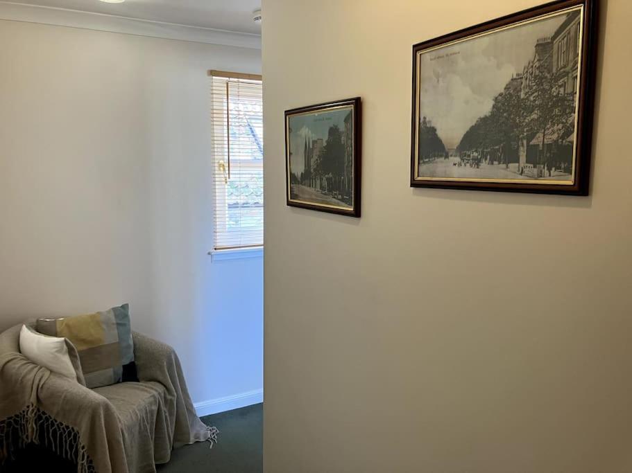 Bright Central Large Cosy Flat Σεντ Άντριους Εξωτερικό φωτογραφία
