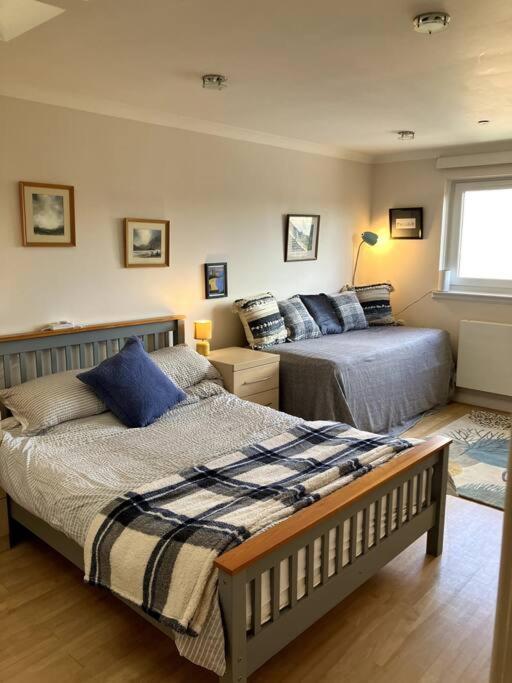 Bright Central Large Cosy Flat Σεντ Άντριους Εξωτερικό φωτογραφία