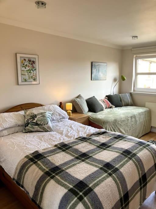 Bright Central Large Cosy Flat Σεντ Άντριους Εξωτερικό φωτογραφία